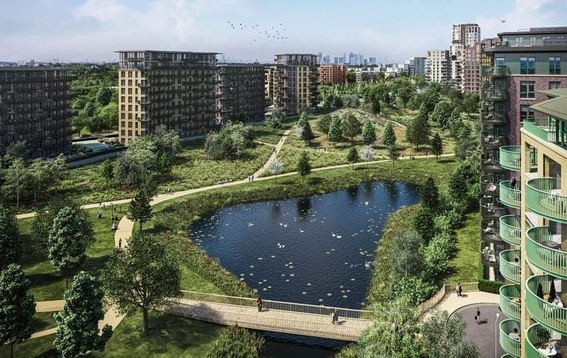Mortgage mi, Nakit mi? Londra'da Hangi Seçenek Daha Avantajlı?