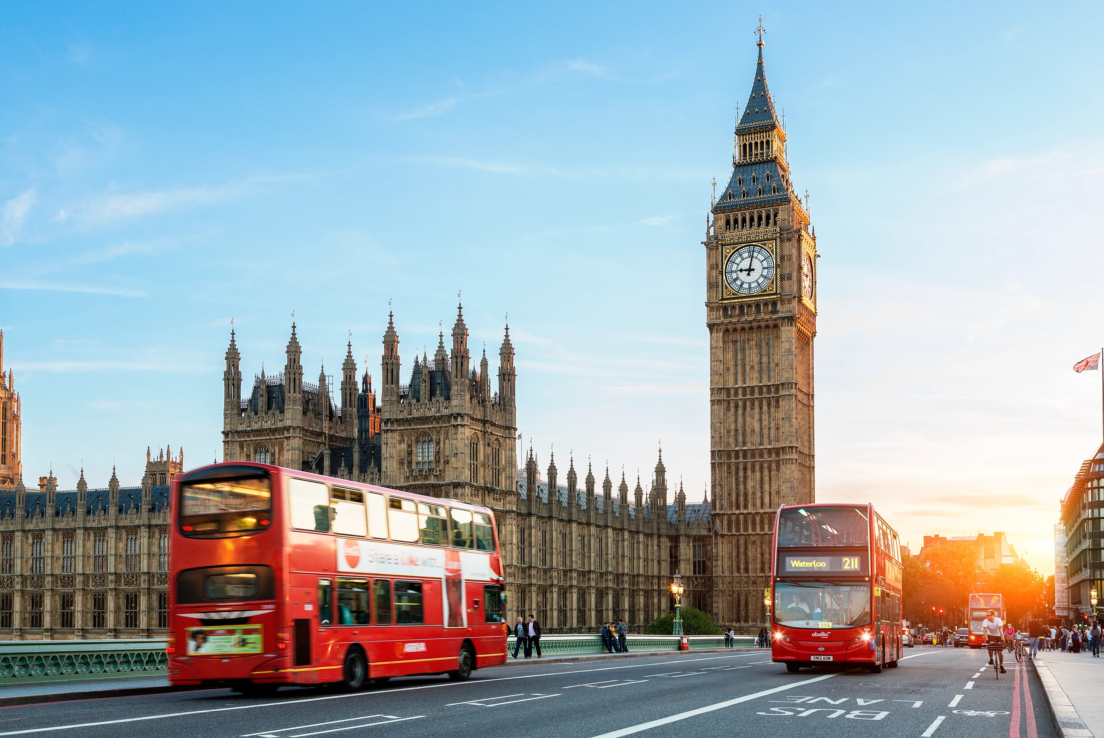 London — Patron Gayrimenkul